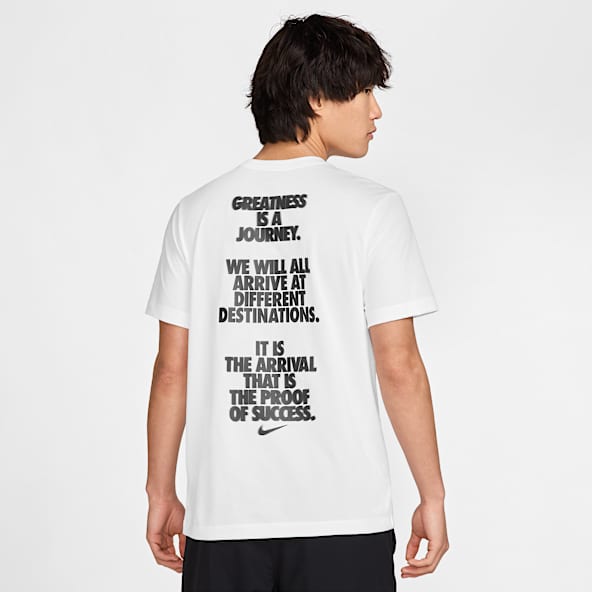 NIKE - ＮＩＫＥ トレーニングシャツ ナイキ NIKE Dri-FIT メンズ トレーニング Tシャツ FD0143-010